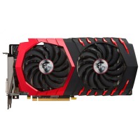 MSI Radeon RX480 Gaming X 8G